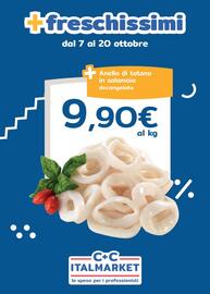 Volantino C+C Italmarket Pagina 2