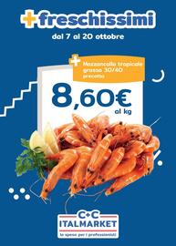 Volantino C+C Italmarket Pagina 3