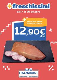 Volantino C+C Italmarket Pagina 4