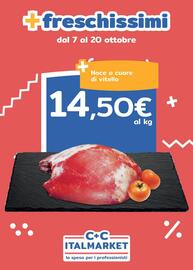Volantino C+C Italmarket Pagina 5