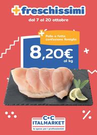Volantino C+C Italmarket Pagina 6