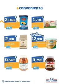 Volantino C+C Italmarket Pagina 10