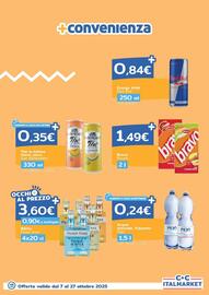 Volantino C+C Italmarket Pagina 12