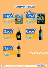 Volantino C+C Italmarket Pagina 13
