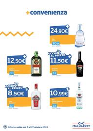 Volantino C+C Italmarket Pagina 14