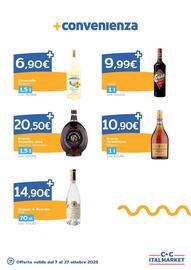 Volantino C+C Italmarket Pagina 15