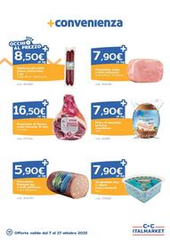 Volantino C+C Italmarket Pagina 2