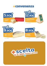 Volantino C+C Italmarket Pagina 3