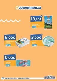 Volantino C+C Italmarket Pagina 4