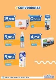 Volantino C+C Italmarket Pagina 5