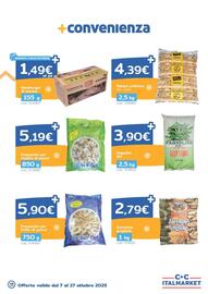 Volantino C+C Italmarket Pagina 6