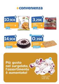 Volantino C+C Italmarket Pagina 7