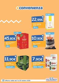 Volantino C+C Italmarket Pagina 8