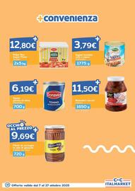 Volantino C+C Italmarket Pagina 9