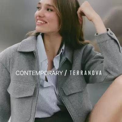 Folleto Terranova (válido hasta el 6-12)