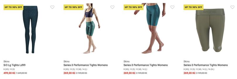 Sports Direct leták Strana 2