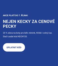 Intersport leták týden 41 Strana 1