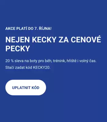 Intersport leták (platné do 13-10)