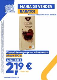 Folheto Casa Cheia Página 1