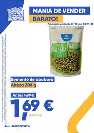 Folheto Casa Cheia Página 6