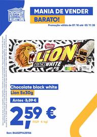 Folheto Casa Cheia Página 2