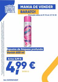 Folheto Casa Cheia Página 6