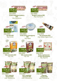 Organic Farma Zdrowia gazetka Strona 2