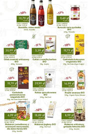 Organic Farma Zdrowia gazetka Strona 3