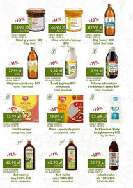 Organic Farma Zdrowia gazetka Strona 4