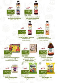 Organic Farma Zdrowia gazetka Strona 5