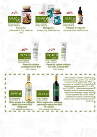Organic Farma Zdrowia gazetka Strona 6