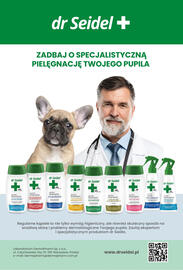 AquaelZOO gazetka Strona 12