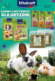 AquaelZOO gazetka Strona 16