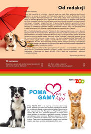 AquaelZOO gazetka Strona 3