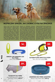 AquaelZOO gazetka Strona 4