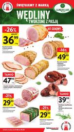 Intermarche gazetka tydzień 41 Strona 13