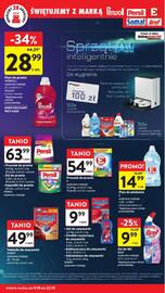 Intermarche gazetka tydzień 41 Strona 16