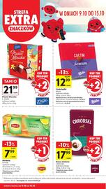Intermarche gazetka tydzień 41 Strona 18