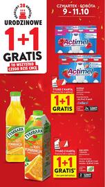 Intermarche gazetka tydzień 41 Strona 2