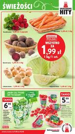 Intermarche gazetka tydzień 41 Strona 23