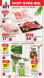 Intermarche gazetka tydzień 41 Strona 24
