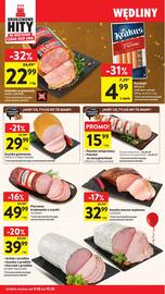 Intermarche gazetka tydzień 41 Strona 26