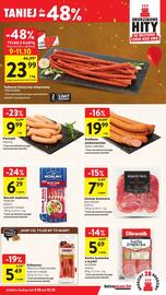 Intermarche gazetka tydzień 41 Strona 27