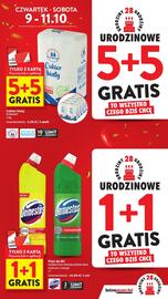 Intermarche gazetka tydzień 41 Strona 3