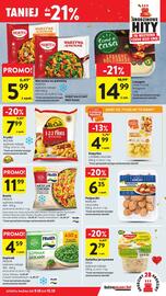 Intermarche gazetka tydzień 41 Strona 31