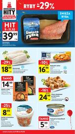 Intermarche gazetka tydzień 41 Strona 32