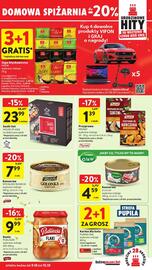 Intermarche gazetka tydzień 41 Strona 33