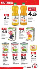 Intermarche gazetka tydzień 41 Strona 35