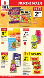 Intermarche gazetka tydzień 41 Strona 36