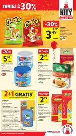 Intermarche gazetka tydzień 41 Strona 37